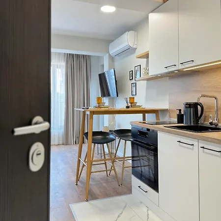 Sofia Apartments * Sofia