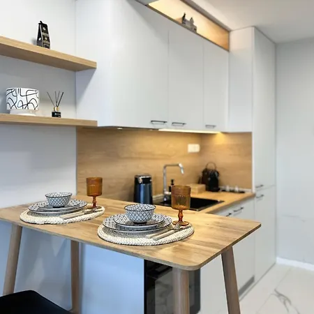 Sofia Apartments