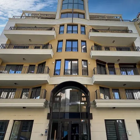 Sofia Apartments Apartment Sofia