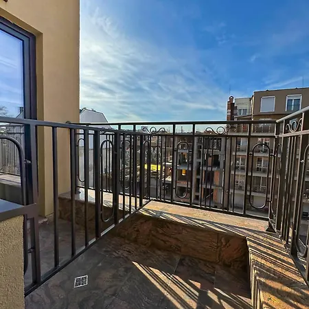 Sofia Apartments