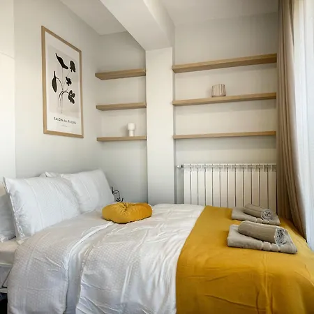Sofia Apartments Sofia