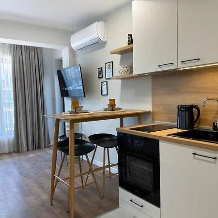 Apartment Sofia Apartments Sofia