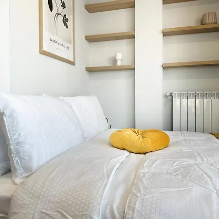 Sofia Apartments