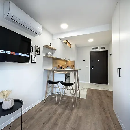 Sofia Apartments Apartment *