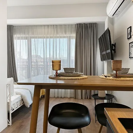 Apartment Sofia Apartments Sofia