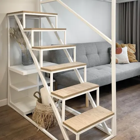 Sofia Apartments *