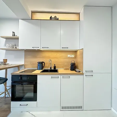 Sofia Apartments * Sofia