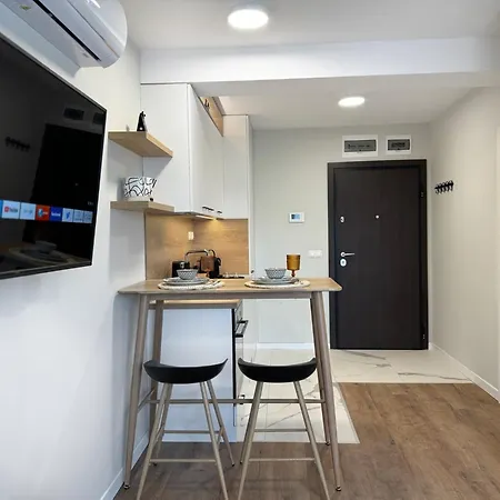 Sofia Apartments Apartment *
