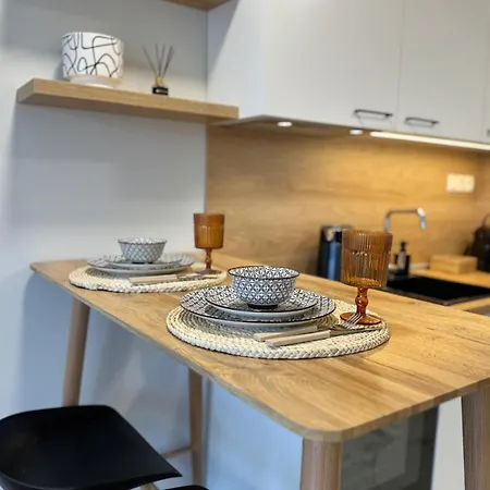 Sofia Apartments
