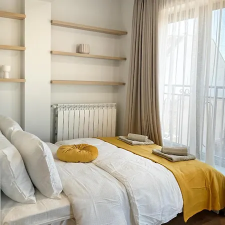 Apartment Sofia Apartments Sofia