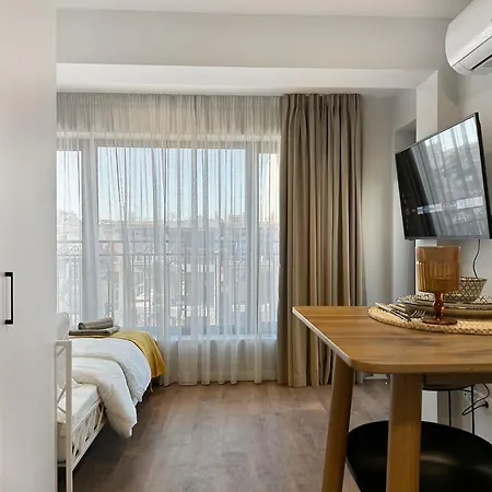 Sofia Apartments Apartment