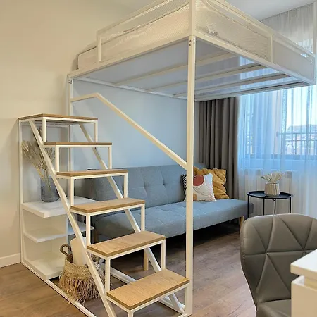 Sofia Apartments